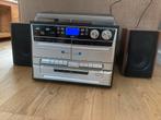 Stereo installatie, Audio, Tv en Foto, Stereo-sets, Ophalen, Zo goed als nieuw, Speakers, Overige merken