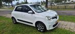 Renault Twingo 1.0 SCe 65pk 2021 Wit, Auto's, 4 stoelen, Wit, Origineel Nederlands, Bedrijf