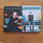 Lot Beukers - Bikken & Bakken - 2 Boeken, Boeken, Ophalen of Verzenden, Zo goed als nieuw, Lot Beukers, Gezond koken