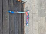 Spiderman step, Fietsen en Brommers, Steps, Ophalen, Gebruikt, Gewone step