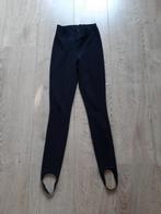 Zwart Eksept broek maat XS, Kleding | Dames, Broeken en Pantalons, Zwart, Ophalen of Verzenden, Zo goed als nieuw, Shoeby