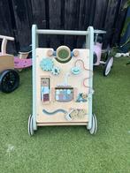Little Dutch Loopwagen/ loopkarretje, Ophalen of Verzenden, Zo goed als nieuw