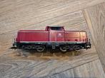 Fleischmann diesel locomotief, Fleischmann, Ophalen of Verzenden, Zo goed als nieuw, Gelijkstroom