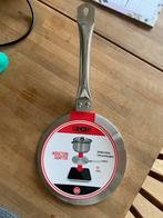 Kookplaat adaptor voor inductie 20cm, Inductieplaat, Overige typen, Nieuw, Ophalen of Verzenden