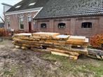 Isolatieplaten  14cm dik circa 35 m2, Doe-het-zelf en Verbouw, Ophalen of Verzenden, Gebruikt, Glaswol, 15 m² of meer