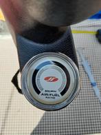Auto Meter Air/Fuel Ratio Meter, Ophalen of Verzenden, Gebruikt, Amerikaanse onderdelen