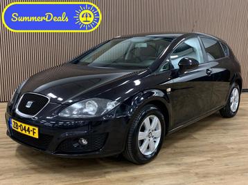 Seat Leon 1.2 TSI Good Stuff|Airco| beschikbaar voor biedingen