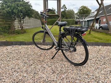 Sparta regular elektrische damesfiets 48 beschikbaar voor biedingen
