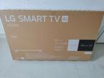 NIEUW!!! AI Smart TV 43 inch - LG 43LR60 Full HD, Ophalen, LED, 50 Hz, Nieuw