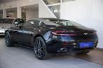 Aston Martin DB11 5.2 V12 Launch Edition OrgNL Bang & Olufse, Automaat, Achterwielaandrijving, Gebruikt, 12 cilinders