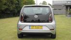 Volkswagen Up! 1.0 BMT move up! 5 drs Airco, Voorwielaandrijving, Stof, Gebruikt, Origineel Nederlands