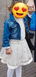 Leuk jurkje met sterren merk Nono, Ophalen of Verzenden, Zo goed als nieuw, Meisje, Jurk of Rok