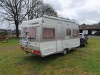 Caravan Dethleffs Camper 430, Dwarsbed, 1000 - 1250 kg, Particulier, Rondzit