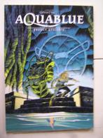 Aquablue. Project Atalanta, Boeken, Eén stripboek, Ophalen of Verzenden, Zo goed als nieuw