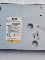 electronic module range rover, Ophalen