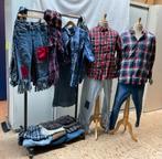 Vogelverschrikker kleding, Ophalen of Verzenden, Zo goed als nieuw, Carnaval