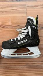 Bauer ijshockeyschaatsen maat 36, Ophalen, Zo goed als nieuw, IJshockeyschaatsen, Bauer