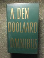 A. Den Doolaard Omnibus ; door A. Den Doolaard, Boeken, Gelezen, Ophalen of Verzenden, A. Den Doolaard, Nederland