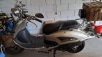 scooter, Ophalen, SYM, Zo goed als nieuw, Benzine