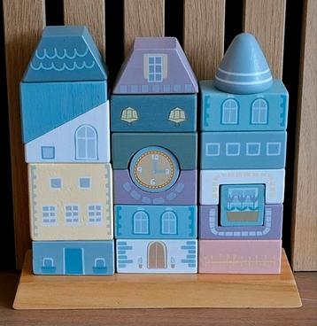 Little Dutch stapel geveltjes beschikbaar voor biedingen