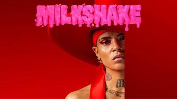 4x Milkshake festival zaterdag tickets 2025 beschikbaar voor biedingen