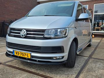 Volkswagen Transporter 2.0 TDI dubbele cabine  beschikbaar voor biedingen