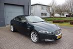 Jaguar XF 3.0 V6 Automaat/Schuifdak/Airco, Auto's, Jaguar, Automaat, Euro 5, Gebruikt, 2995 cc