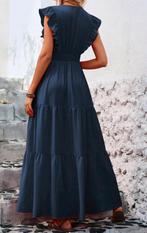 Bohemia jurken €49.95-€69.95, Kleding | Dames, Maat 38/40 (M), Blauw, Nieuw, Ophalen of Verzenden