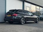 BMW 3-serie Touring 318i M Sport Corporate Lease Pano, Automaat, Gebruikt, Euro 6, 1465 kg