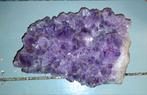 Amethist,, Verzamelen, Mineralen en Fossielen, Ophalen of Verzenden, Mineraal