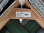 IKEA Henriksdal Stoelen - Set van 6, Huis en Inrichting, Ophalen, Gebruikt, Twee, Grijs