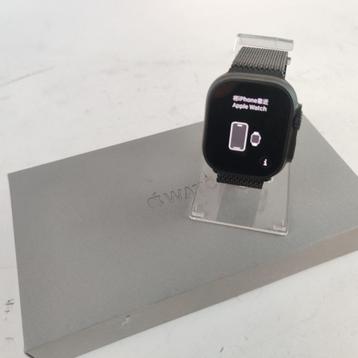 Apple Watch Ultra 2 49mm GPS + Cellular 10-06-2027  beschikbaar voor biedingen