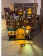 Lemax a taste of italy, Diversen, Ophalen of Verzenden