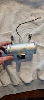 12v Fluxon dieselpomp, Ophalen of Verzenden, Gebruikt