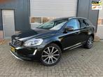 Volvo XC60 2.0 T5 FWD Summum-Panorama-Leder-NAVI-NAP!, Auto's, 15 km/l, Gebruikt, Euro 6, 4 cilinders