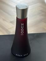 Hugo Boss Deep Red Eau de Parfum Spray 90 ml [dames], Sieraden, Tassen en Uiterlijk, Uiterlijk | Parfum, Ophalen of Verzenden