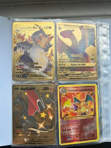 Zeldzame pokemon kaarten! beschikbaar voor biedingen