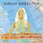 CD: Maggie Björklund - Coming Home (ZGAN) Mark Lanegan, Ophalen of Verzenden, Zo goed als nieuw, Poprock