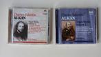 Alkan - Organ works volume 1 2 Toccata Classics Bowyer, Ophalen of Verzenden, Barok, Zo goed als nieuw, Overige typen