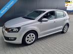 Volkswagen Polo 1.2 TDI BLUEMOTION COMFORTLINE 1EIG, Auto's, Volkswagen, Voorwielaandrijving, Euro 5, Stof, Gebruikt