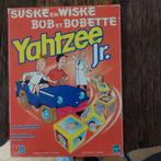 Bordspel Suske en Wiske, Drie of vier spelers, Ophalen of Verzenden, Gebruikt