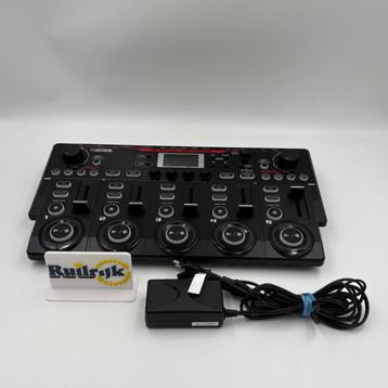 BOSS RC-505 Mk2 loopstation - Zgan beschikbaar voor biedingen