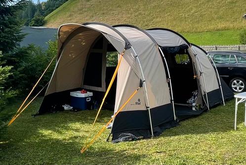 Redwood Birch 310 TC tent, Caravans en Kamperen, Tenten, tot en met 4, Gebruikt, Ophalen