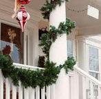 Guirlande groen 270cm, Ophalen of Verzenden, Nieuw