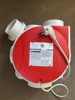 Zehnder Comfofan S, Ophalen of Verzenden, Gebruikt, Ventilator en Afzuiger