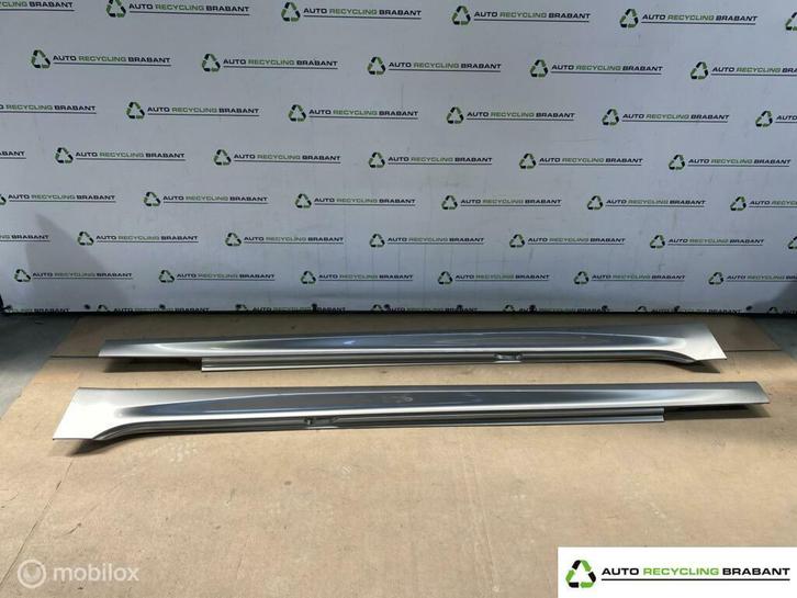 Set Sideskirt BMW 8 serie Gran Coupé G16 51778090418, Auto-onderdelen, Carrosserie en Plaatwerk, Gebruikt, Ophalen of Verzenden