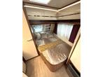 Hobby Excellent 540 UFE FRANSBED 1e EIGENAAR! MOVER, Caravans en Kamperen, Rondzit, Hobby, Bedrijf, Overige typen