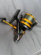 Penn 760L live linner slammer, Ophalen of Verzenden, Zo goed als nieuw, Molen