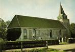 Achlum, Ned. Herv. Kerk - ongelopen, Verzamelen, Ansichtkaarten | Nederland, Ophalen of Verzenden, 1920 tot 1940, Ongelopen, Noord-Brabant