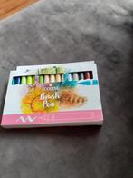 Ecoline Brush Pen, Hobby en Vrije tijd, Ophalen of Verzenden, Nieuw, Knutselwerk